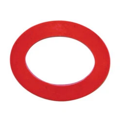 Danco 36334B Hose Washer, Oval, Rubber(Danco 36334b Hose Washer Oval Rubber)