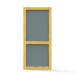 Screen Tight WCRA36 Screen Door(Screen Tight Wcra36 Screen Door 36 In W 80 In H) 3 Screen Tight WCRA36 Screen Door(Screen Tight Wcra36 Screen Door 36 In W 80 In H)