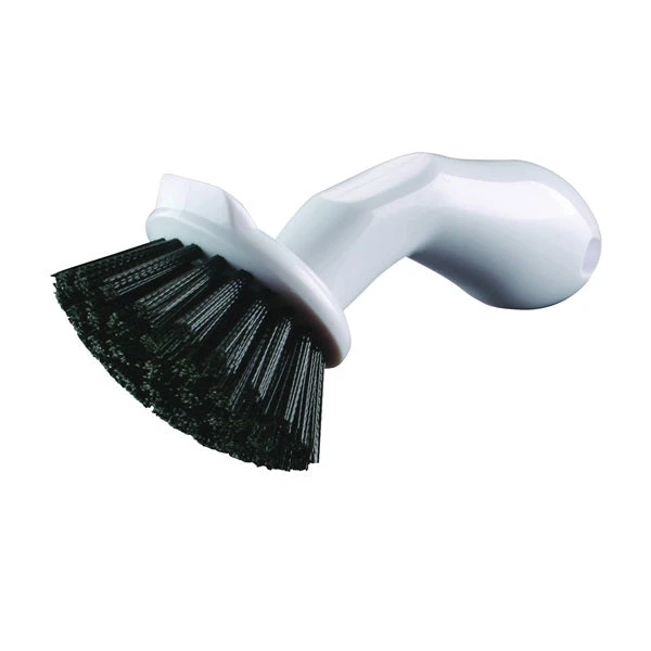 Quickie HomePro 118 Stovetop Brush, Polypropylene Bristle, Polypropylene Handle(Quickie Homepro 118 Stovetop Brush Polypropylene Bristle Polypropylene Handle) 3 Quickie HomePro 118 Stovetop Brush, Polypropylene Bristle, Polypropylene Handle(Quickie Homepro 118 Stovetop Brush Polypropylene Bristle Polypropylene Handle)