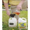 Spray & Forget SF1G-J Roof And Exterior Surface Cleaner, 1 Gal, Liquid, Citrus, Orange(Spray Forget Sf1g J Roof And Exterior Surface Cleaner 1 Gal Package Can Liquid Citrus Orange) 2 Spray & Forget SF1G-J Roof And Exterior Surface Cleaner, 1 Gal, Liquid, Citrus, Orange(Spray Forget Sf1g J Roof And Exterior Surface Cleaner 1 Gal Package Can Liquid Citrus Orange) -ShopKoopman Store 100083219 1