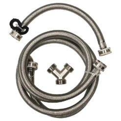 Plumb Pak PP855-92 Steam Dryer Installation Kit(Plumb Pak Pp855 92 Steam Dryer Installation Kit Pack)