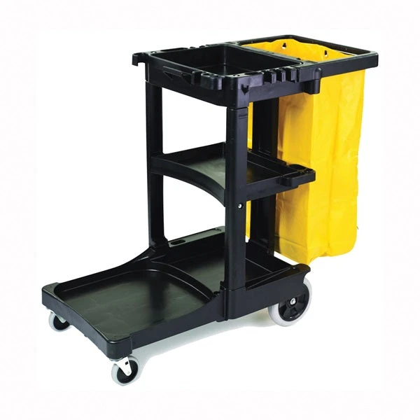Rubbermaid FG617388BLA Janitor Cleaning Cart, 32 Gal, 46 In OAL, 21.8 In OAW, 38.4 In OAH, Plastic, Black(Rubbermaid Fg617388bla Janitor Cleaning Cart 32 Gal 46 In Oal 21 8 In Oaw 38 4 In Oah Plastic Black) 3 Rubbermaid FG617388BLA Janitor Cleaning Cart, 32 Gal, 46 In OAL, 21.8 In OAW, 38.4 In OAH, Plastic, Black(Rubbermaid Fg617388bla Janitor Cleaning Cart 32 Gal 46 In Oal 21 8 In Oaw 38 4 In Oah Plastic Black)
