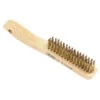 Forney 70519 Scratch Brush, 0.012 In L Trim, Brass Bristle(Forney 70519 Scratch Brush 0 012 In L Trim Brass Bristle) -ShopKoopman Store 100087051 9365ae8a eb4b 4a9f b783 9af91840ad60