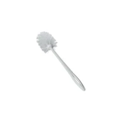 Rubbermaid FG631000WHT Toilet Bowl Brush, 1-1/8 In L Trim, Polypropylene Bristle, White Bristle, 14-1/2 In OAL(Rubbermaid Fg631000wht Toilet Bowl Brush 1 1 8 In L Trim Polypropylene Bristle White Bristle 14 1 2 In Oal) -ShopKoopman Store 100087161 3 821abb0d ba12 431a 8ac1 17fd5c077cbb