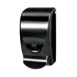 NORTH AMERICAN PAPER SAN1LDS Hand Sanitizer Dispenser, 1 L Capacity, White(North American Paper San1lds Hand Sanitizer Dispenser 1 L Capacity White)