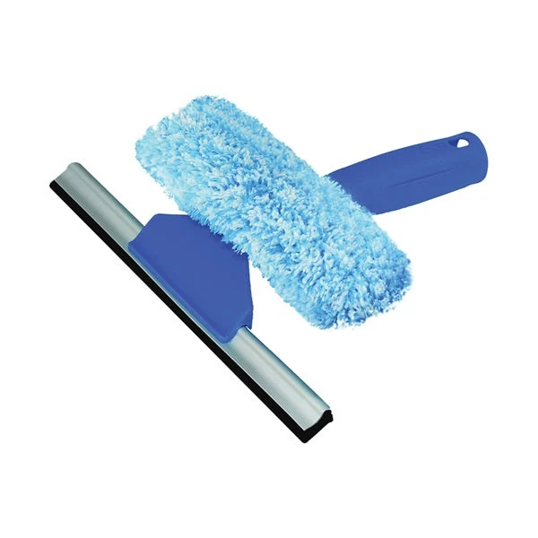 Professional Unger 965640 Window Cleaner, 6 In W Head(Professional Unger 965640 Window Cleaner 6 In W Head) 3 Professional Unger 965640 Window Cleaner, 6 In W Head(Professional Unger 965640 Window Cleaner 6 In W Head)