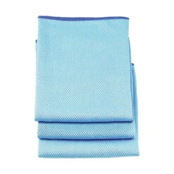 Professional Unger 966900 Cleaning Cloth, 18 In L, 18 In W, Microfiber(Professional Unger 966900 Microfiber Cloth Towel 18 In L 18 In W Microfiber Cloth 3 Pack)