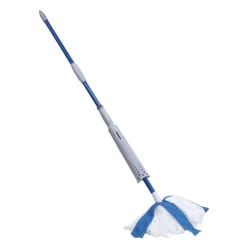 Quickie HomePro 094MCAN Cone Mop, Microfiber Cloth Mop Head(Quickie Homepro 094mcan Cone Mop Microfiber Cloth Mop Head)