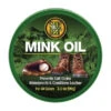 Shoe Gear 4418-3 Mink Oil, Liquid, 3.5 Oz(Shoe Gear 4418 3 Mink Oil Liquid 3 5 Oz) -ShopKoopman Store 100293798