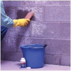 UGL 01908 Masonry Cleaner, 12 Oz Bottle, Crystal, White(Ugl 01908 Masonry Cleaner 12 Oz Package Bottle Crystal White) -ShopKoopman Store 100294550 1