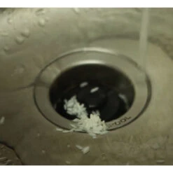 Danco 10051 Garbage Disposal Stopper, 4-1/2 In H, Plastic, Black(Danco 10051 Garbage Disposal Stopper 4 1 2 In H Plastic Black) -ShopKoopman Store 101719226 4