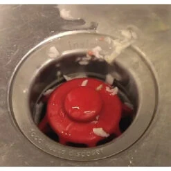 Danco 10051 Garbage Disposal Stopper, 4-1/2 In H, Plastic, Black(Danco 10051 Garbage Disposal Stopper 4 1 2 In H Plastic Black) -ShopKoopman Store 101719226 6