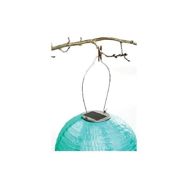 ALLSOP Soji 31073 Solar Lantern, NiMH Battery, Round, LED Lamp, Mint, Battery Included: Yes(Allsop Soji 31073 Solar Lantern Nimh Battery Round Led Lamp Mint Battery Included Yes) 3 ALLSOP Soji 31073 Solar Lantern, NiMH Battery, Round, LED Lamp, Mint, Battery Included: Yes(Allsop Soji 31073 Solar Lantern Nimh Battery Round Led Lamp Mint Battery Included Yes)