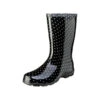 Sloggers 5013BP-08 Rain And Garden Boots, 8 In, Polka Dot, Black/White(Sloggers 5013bp 08 Rain And Garden Boots 8 In Polka Dot Black White) -ShopKoopman Store 102176037 810e5168 abd9 4cd1 b321 3edf4433f8fb
