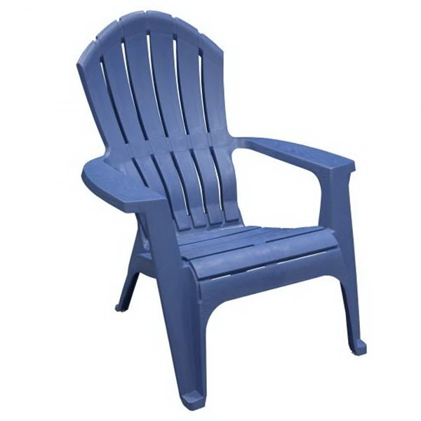Adams® Adams RealComfort 8371-36-3700 CH4 Patriot Blue Adirondack Chair(Adams Realcomfort 8371 36 3700 Ch4 Patriot Blue Adirondack Chair 1) 3 Adams® Adams RealComfort 8371-36-3700 CH4 Patriot Blue Adirondack Chair(Adams Realcomfort 8371 36 3700 Ch4 Patriot Blue Adirondack Chair 1)