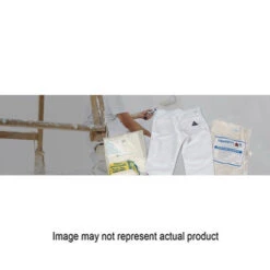 ACE PDDK-NCT-28X32 Painter's Pants, Professional, 28 In Waist, Natural(Ace Pddk Nct 28x32 Professional Painters Pants 28 In Waist Natural)
