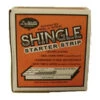DeWitt 968 Shingle Starter And Rake Strip, Black, Solid(Dewitt 968 Shingle Starter And Rake Strip Black Solid) -ShopKoopman Store 102208615