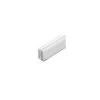 Xpanse 73004058 Cap Moulding, 4 Ft L, 1 In W, Vinyl, White(Xpanse 73004058 Cap Molding 4 Ft L 1 In W Vinyl White) -ShopKoopman Store 102309110 4686fb62 844b 4403 ae65 8959033025c1