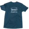 Traeger APP166 T-Shirt, ID Smoke That Pig, L, Cotton/Polyester, Heathered Denim Blue, Short Sleeve(Traeger App166 Id Smoke That Pig T Shirt L Cotton Polyester Heathered Denim Blue Short Sleeve) -ShopKoopman Store 102332490 1a8faa2b e18e 4076 84cd 0b8e10940f3e