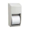 Bobrick Matrix BO-5288 Multi-Roll Toilet Tissue Dispenser, 5-3/4 In Roll, Plastic, Gray(Bobrick Matrixseries Bo 5288 Multi Roll Toilet Tissue Dispenser 5 3 4 In Roll Plastic Gray) -ShopKoopman Store 102334900 ba9ed824 58b9 4921 bc5d c11614228c83