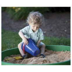 SAKRETE 40100301 Play Sand, Tan, 6 Sq-ft Coverage Area, 50 Lb Bag(Sakrete 40100301 Play Sand Tan 6 Sq Ft Coverage Area 50 Lb Package Bag) -ShopKoopman Store 102335153 3