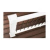 Trex Transcend LR010616TS01 Square-Edge Decking Board, 16 Ft L, 6 In W, 1 In T, Lava Rock(Trex Transcend Lr010616ts01 Square Edge Deck Board 16 Ft L Nominal 6 In W Nominal 1 In Thick Nominal Lava Rock) -ShopKoopman Store 102335876 1 0bc11452 447b 48d5 a0dc 7d738d016f0c