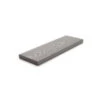 Trex Select PG010616SG01 Grooved-Edge Decking Board, 16 Ft L, 6 In W, 1 In T, Pebble Gray(Trex Select Pg010616sg01 Grooved Edge Deck Board 16 Ft L Nominal 6 In W Nominal 1 In Thick Nominal Pebble Gray) -ShopKoopman Store 102335895 7b55ed1b bfd9 4b79 a872 e74c48b11816