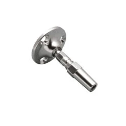 ATLANTIS RAILEASY C0981-S104 Swivel End, Stainless Steel(Atlantis Raileasy C0981 S104 Swivel End Stainless Steel 10 Pack)