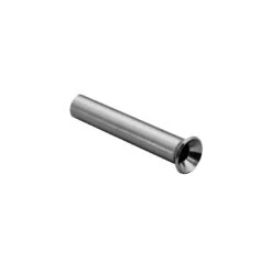 ATLANTIS RAILEASY C0915-0438 Railing Cable Sleeve, Stainless Steel(Atlantis Raileasy C0915 0438 Railing Cable Sleeve Stainless Steel 10 Pack)