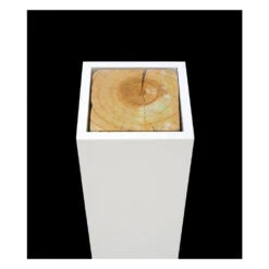 Kleer KPW680 Post Wrap, 5-3/4 In Inside, 6-1/2 In Outside H Actual, 5-3/4 In Inside(Kleer Kpw680 Post Wrap 6 In W Nominal 6 In H Nominal) 5 Kleer KPW680 Post Wrap, 5-3/4 In Inside, 6-1/2 In Outside H Actual, 5-3/4 In Inside(Kleer Kpw680 Post Wrap 6 In W Nominal 6 In H Nominal) -ShopKoopman Store 102341508 1 1