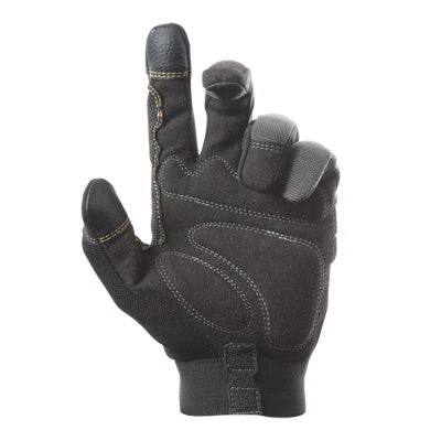CLC HANDYMAN 125-L High-Dexterity Work Gloves, L, Stretch-Fit Thumb, Elastic Cuff, Synthetic Leather, Black(Clc Handyman 125 L High Dexterity Work Gloves L Stretch Fit Thumb Elastic Cuff Synthetic Leather Black) 4 CLC HANDYMAN 125-L High-Dexterity Work Gloves, L, Stretch-Fit Thumb, Elastic Cuff, Synthetic Leather, Black(Clc Handyman 125 L High Dexterity Work Gloves L Stretch Fit Thumb Elastic Cuff Synthetic Leather Black) - Image 2