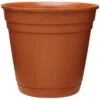Southern Patio RN0612TC Riverland Planter With Saucer, 6 In Dia, Round, Poly Resin, Terra Cotta, Matte(Southern Patio Rr0624tc Rolled Rim Planter 6 1 2 In W 6 1 2 In D Round Plastic Terracotta) 2 Southern Patio RN0612TC Riverland Planter With Saucer, 6 In Dia, Round, Poly Resin, Terra Cotta, Matte(Southern Patio Rr0624tc Rolled Rim Planter 6 1 2 In W 6 1 2 In D Round Plastic Terracotta) -ShopKoopman Store 102579657 785c3e12 74a3 4ee3 8ea8 bfa2f9955d3c