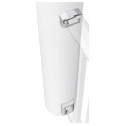 RDI Endurance Original Rail 73018115 Mounting Bracket Kit, Round Column, For: 8 In Columns(Rdi Endurance Original Rail 73018115 Mounting Bracket Kit Round Column For 8 In Columns)