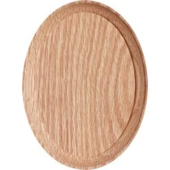 Fitts F7037 Rosette Beech, Oval Pattern(Fitts F7037 Rosette Beech Oval Pattern)