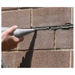 SAKRETE 65300039 Mortar Mix, Gray, Powder, 40 Lb Bag(Sakrete 65300039 Mortar Mix Gray Powder 40 Lb Bag)