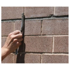 SAKRETE 65300039 Mortar Mix, Gray, Powder, 40 Lb Bag(Sakrete 65300039 Mortar Mix Gray Powder 40 Lb Bag) -ShopKoopman Store 102729589 3