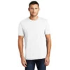 DISTRICT Perfect Weight Series DT104W2XL T-Shirt, 2XL, Cotton, Bright White, Rib-Knit Collar, Short Sleeve(District Perfect Weight Dt104w2xl T Shirt 2xl Cotton Bright White Rib Knit Collar Short Sleeve 1) -ShopKoopman Store 102748945 4e295def 4b7f 4859 98ab 08ec8eda94c5