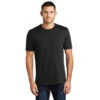 DISTRICT Perfect Weight Series DT104B1M T-Shirt, M, Cotton, Jet Black, Rib-Knit Collar, Short Sleeve(District Perfect Weight Dt104b1m T Shirt M Cotton Jet Black Rib Knit Collar Short Sleeve 1) -ShopKoopman Store 102748957 bb2cce35 4cb7 4cc3 bafa 08215150b2af