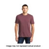 DISTRICT Very Important Tee Series DT6000M2M T-Shirt, M, Cotton, Maroon, Rib-Knit Collar, Short Sleeve(District Very Important Tee Dt6000m2m T Shirt M Cotton Maroon Rib Knit Collar Short Sleeve 1) -ShopKoopman Store 102748962 071862a4 ff90 4b40 8b85 ea99cd97d428