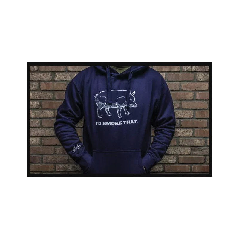 Traeger APP229 Pullover, L, Cotton/Polyester, Hooded Collar(Traeger App229 Pullover L Cotton Polyester Hooded Collar) 3 Traeger APP229 Pullover, L, Cotton/Polyester, Hooded Collar(Traeger App229 Pullover L Cotton Polyester Hooded Collar)