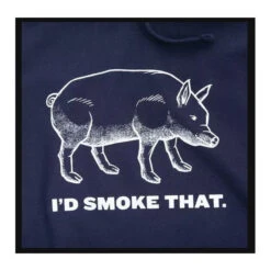 Traeger APP229 Pullover, L, Cotton/Polyester, Hooded Collar(Traeger App229 Pullover L Cotton Polyester Hooded Collar) 9 Traeger APP229 Pullover, L, Cotton/Polyester, Hooded Collar(Traeger App229 Pullover L Cotton Polyester Hooded Collar) -ShopKoopman Store 103006540 3