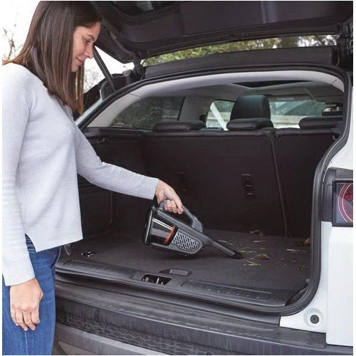 Black & Decker Black+Decker Dustbuster HHVK415B01 Cordless Handheld Vacuum, 23.67 Oz Vacuum, 16 V Battery, Lithium-Ion Battery(Black Decker Dustbuster Advancedclean Hhvk415b01 Cordless Handheld Vacuum 23 67 Oz Vacuum 16 V Battery) 4 Black & Decker Black+Decker Dustbuster HHVK415B01 Cordless Handheld Vacuum, 23.67 Oz Vacuum, 16 V Battery, Lithium-Ion Battery(Black Decker Dustbuster Advancedclean Hhvk415b01 Cordless Handheld Vacuum 23 67 Oz Vacuum 16 V Battery) - Image 2