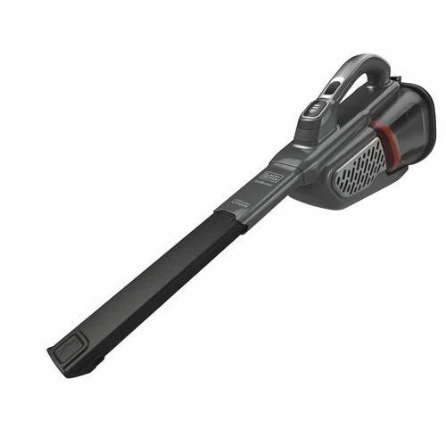 Black & Decker Black+Decker Dustbuster HHVK415B01 Cordless Handheld Vacuum, 23.67 Oz Vacuum, 16 V Battery, Lithium-Ion Battery(Black Decker Dustbuster Advancedclean Hhvk415b01 Cordless Handheld Vacuum 23 67 Oz Vacuum 16 V Battery) 6 Black & Decker Black+Decker Dustbuster HHVK415B01 Cordless Handheld Vacuum, 23.67 Oz Vacuum, 16 V Battery, Lithium-Ion Battery(Black Decker Dustbuster Advancedclean Hhvk415b01 Cordless Handheld Vacuum 23 67 Oz Vacuum 16 V Battery) - Image 4