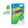 BOUNTY Paper Towels 4PK - 2 Ply(Bounty Paper Towels 4pk 2 Ply) -ShopKoopman Store 103229368