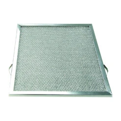 Air King GF-06S Grease Filter, Aluminum, For: QZ2 Series Range Hoods(Air King Gf 06s Grease Filter Aluminum For Qz2 Series Range Hoods)