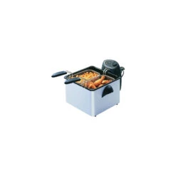 Presto ProFry Series 05466/05464 Deep Fryer, 5 Qt Capacity(Presto Profry 05466 Deep Fryer 5 Qt Capacity) -ShopKoopman Store 1086784 1 b1597557 eb70 4b13 acda 2c0316fe58f8