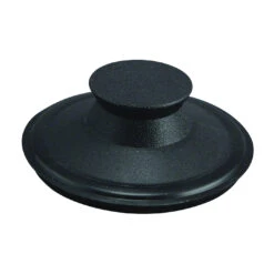 Plumb Pak PP820-11 Stopper, Black(Plumb Pak Pp820 11 Stopper Black)
