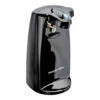 Proctor Silex 75217R Can Opener, Black(Proctor Silex 75217r Can Opener Black) -ShopKoopman Store 1339373