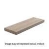 Trex Transcend GP010616T2S01 Square-Edge Decking Board, 16 Ft L, 6 In W, 1 In T, Composite, Gravel Path(Trex Transcend Gp010616t2s01 Square Edge Composite Decking Board 5 1 2 In L Nominal 16 Ft W Nominal Gravel Path) -ShopKoopman Store 1363842 2cc8268f 6e63 4059 846e d111efbdb1ef