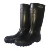 Diamondback L-G06B13 Knee Boots, 13, Black, PVC Upper(Diamondback L G06b 13 Knee Boots 13 Black Pvc Upper) 1 Diamondback L-G06B13 Knee Boots, 13, Black, PVC Upper(Diamondback L G06b 13 Knee Boots 13 Black Pvc Upper) -ShopKoopman Store 1527365